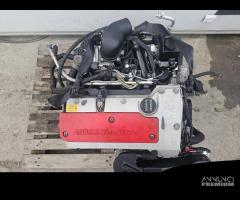 MOTORE COMPLETO MERCEDES SLK Serie (W170) 111983 1 - 13