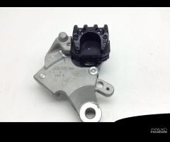 PINZA FRENO POSTERIORE E STAFFA YAMAHA XSR KM0 125 - 7