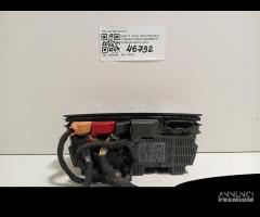 COMANDI CLIMA AUDI TT Serie (8J3) 8J0 820 043 AF C