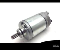 MOTORINO AVVIAMENTO STARTER YAMAHA TRACER 9 KM0 90 - 1