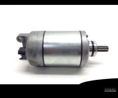 MOTORINO AVVIAMENTO STARTER YAMAHA TRACER 9 KM0 90 - 4