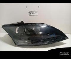 FARO ANTERIORE DESTRO AUDI TT Serie (8J3) 8J0 941