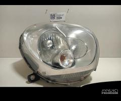 FARO ANTERIORE DESTRO MINI Countryman S 0 301 267