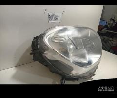 FARO ANTERIORE DESTRO MINI Countryman S 0 301 267