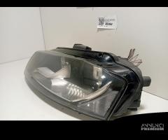 FARO ANTERIORE SINISTRO AUDI A3 Sportback Serie (8