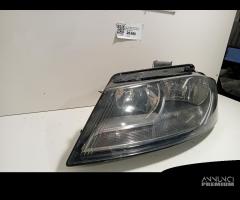 FARO ANTERIORE SINISTRO AUDI A3 Sportback Serie (8