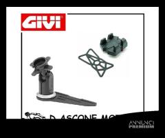 Porta cellulare universale givi