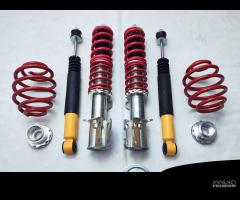 KIT Assetto a Ghiera Opel Corsa C Tigra Twin Top