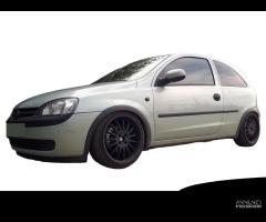 KIT Assetto a Ghiera Opel Corsa C Tigra Twin Top