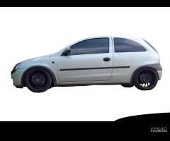 KIT Assetto a Ghiera Opel Corsa C Tigra Twin Top - 6