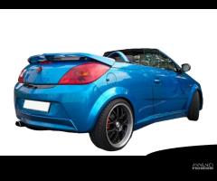 KIT Assetto a Ghiera Opel Corsa C Tigra Twin Top - 7