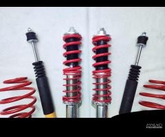 KIT Assetto a Ghiera Opel Corsa C Tigra Twin Top - 8