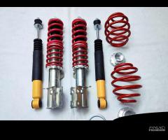 KIT Assetto a Ghiera Opel Corsa C Tigra Twin Top - 10