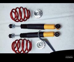 KIT Assetto a Ghiera Opel Corsa C Tigra Twin Top - 17