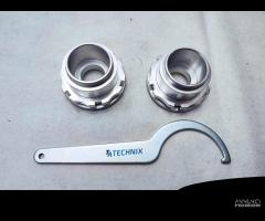 KIT Assetto a Ghiera Opel Corsa C Tigra Twin Top - 20