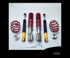 KIT Assetto a Ghiera Opel Corsa C Tigra Twin Top - 21