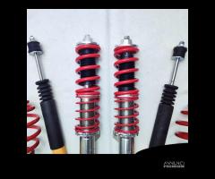 KIT Assetto a Ghiera Opel Corsa C Tigra Twin Top - 22