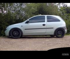 KIT Assetto a Ghiera Opel Corsa C Tigra Twin Top - 26