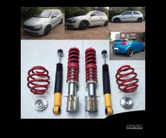 KIT Assetto a Ghiera Opel Corsa C Tigra Twin Top - 28