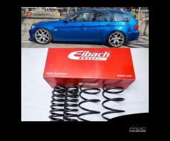 Molle Sportive Ribassate Eibach BMW 3 E91 Touring