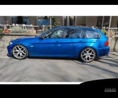 Molle Sportive Ribassate Eibach BMW 3 E91 Touring - 8