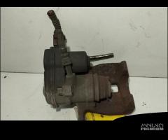 PINZA FRENO POSTERIORE DESTRA AUDI A4 Avant (8K5)