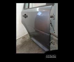 PORTIERA POSTERIORE DESTRA LAND ROVER Freelander 2