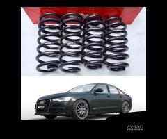 4 Molle Sportive Eibach Pro-Kit AUDI A6 C8 Avant - 10