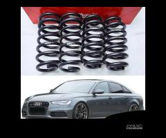 4 Molle Sportive Eibach Pro-Kit AUDI A6 C8 Avant - 11