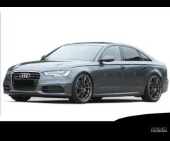 4 Molle Sportive Eibach Pro-Kit AUDI A6 C8 Avant - 12