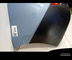 PARAURTI POSTERIORE CENTRALE HYUNDAI iX35 1Â° Seri - 6