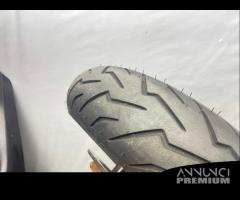 Ruote Tmax 2001 2003 Pirelli