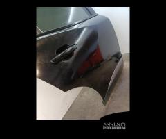 PORTIERA POSTERIORE DESTRA PEUGEOT 2008 Serie 9831