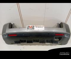 PARAURTI POSTERIORE CENTRALE LAND ROVER Freelander