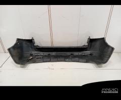 PARAURTI POSTERIORE CENTRALE LAND ROVER Freelander - 14