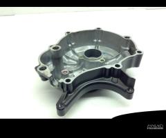 CARTER COPERCHIO STATORE GENERATORE YAMAHA XSR KM0 - 4