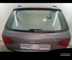 PORTELLONE POSTERIORE COMPLETO AUDI A4 Avant (8K5)