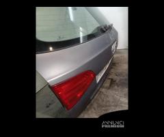 PORTELLONE POSTERIORE COMPLETO AUDI A4 Avant (8K5)