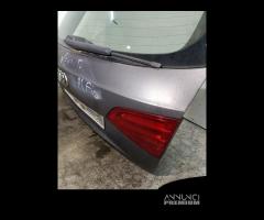 PORTELLONE POSTERIORE COMPLETO AUDI A4 Avant (8K5)