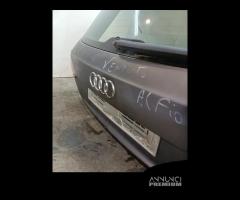 PORTELLONE POSTERIORE COMPLETO AUDI A4 Avant (8K5)