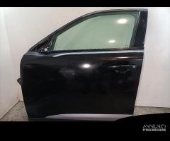 PORTIERA ANTERIORE SINISTRA PEUGEOT 2008 Serie 983