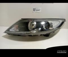 FARO ANTERIORE SINISTRO KIA Sportage Serie 92101-3