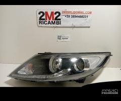 FARO ANTERIORE SINISTRO KIA Sportage Serie 92101-3