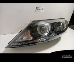 FARO ANTERIORE SINISTRO KIA Sportage Serie 92101-3