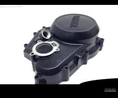 CARTER COPERCHIO FRIZIONE YAMAHA XSR KM0 125 2023