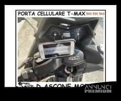 Porta cellulare tmax 500 530 560