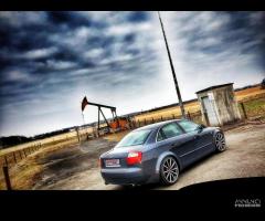 Assetto Ghiera REGOLABILE Audi A4 8E B6 B7 Avant - 3