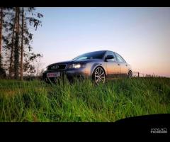 Assetto Ghiera REGOLABILE Audi A4 8E B6 B7 Avant - 4