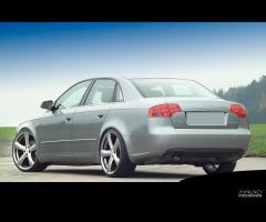 Assetto Ghiera REGOLABILE Audi A4 8E B6 B7 Avant - 13