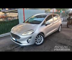 Ricambi Ford Fiesta